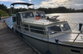 Ten Broeke kruiser 900 AK