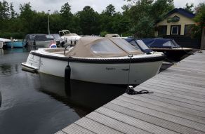 Corsiva 595 tender
