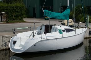 Jeanneau Sun Way 25