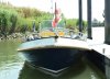 One-off Bentley Cabrio Sloep 870