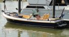 One-off Bentley Cabrio Sloep 870