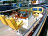 One-off Bentley Cabrio Sloep 870