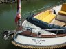 One-off Bentley Cabrio Sloep 870