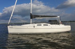 Hanse Varianta 37