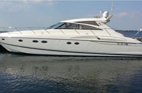 Princess V58