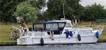Koning & Keyser Crownkruiser 900 AK
