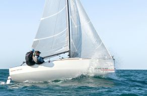 Seascape / Beneteau Seascape 18