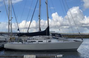 J/Boats J/35