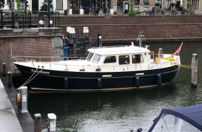 Kompier Kotter 1070 OK