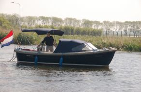 Maril Motorsloep 625