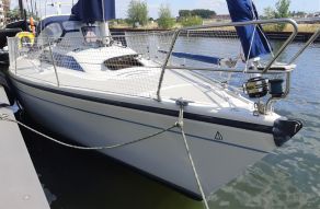 Dehler 31 / Duetta 94