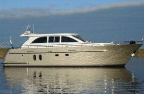 Vanden Hoven 1500 Executive Custom