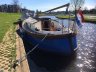 IP 24, Island Plastic, Wight Klassiek Polyester Zeiljacht IP 24
