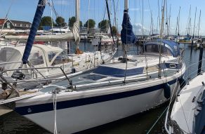 Dehler 370