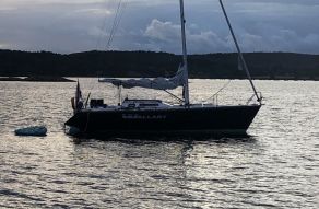 Waarschip 900 Plus Ocean