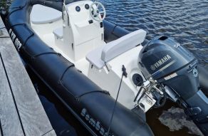 Bombard Sunrider 500