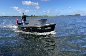 Stormer Lifeboat 55