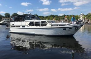 Valk Kruiser 1500 Cabrio