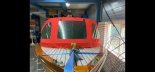 Elektrische Kajuitsloep Canadese Elektrische Kajuitsloep