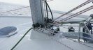Stable Wind  Scandinavia Yachts Cruiser 650 Daysailer Weekendzeiler