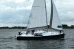 Stable Wind  Scandinavia Yachts Cruiser 650 Daysailer Weekendzeiler