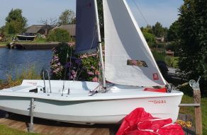 Laser BAHIA