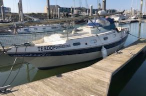 HALCYON 27 Clipper