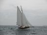 Gaffers And Luggers / Cornwall Falmouth Working Boat
