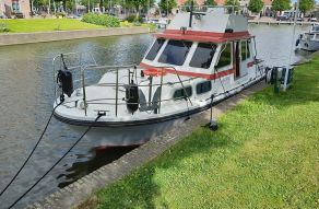 Faaborg Jupiter 33