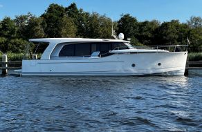 Greenline 40
