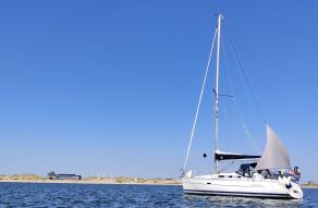 Beneteau Oceanis 323 Clipper