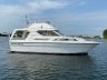 Princess 30DS Flybridge