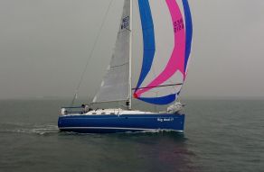 Beneteau First 300