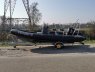 Aqualand RIB 620 Incl. Trailer Weijer
