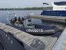 Aqualand RIB 620 Incl. Trailer Weijer