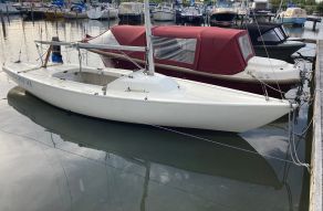 Yngling NED 290