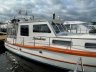 Burmeister Motorboot