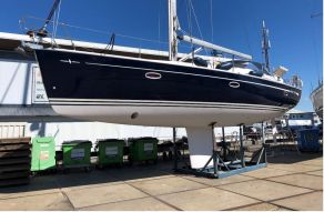 Bavaria 42 Cruiser