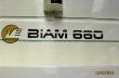 Biam 660 Cruiser