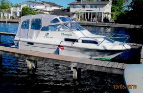 Biam 660 Cruiser