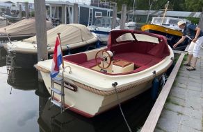 Waterspoor 600