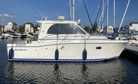 Beneteau Antares 760
