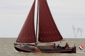 Huitema Zeeschouw
