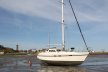 Southerly 101SE Swing Keel Droogvallend Jacht