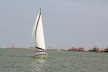 Southerly 101SE Swing Keel Droogvallend Jacht