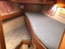 Southerly 101SE Swing Keel Droogvallend Jacht