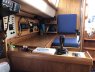Southerly 101SE Swing Keel Droogvallend Jacht