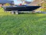 Cycloon Speedboot