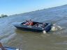 Cycloon Speedboot