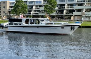 Valkkruiser GSAK